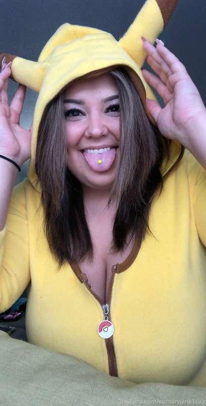 Good morning 💞😜
Titty Tuesday vids today?😈