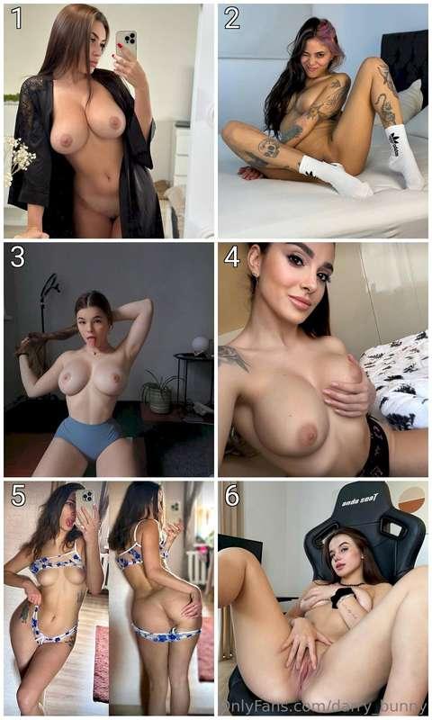 ✨ SUBSCRIBE TO MY BESTIES FOR FUN ACTIVITIES!1. 🍭✨ @kitten4y..
