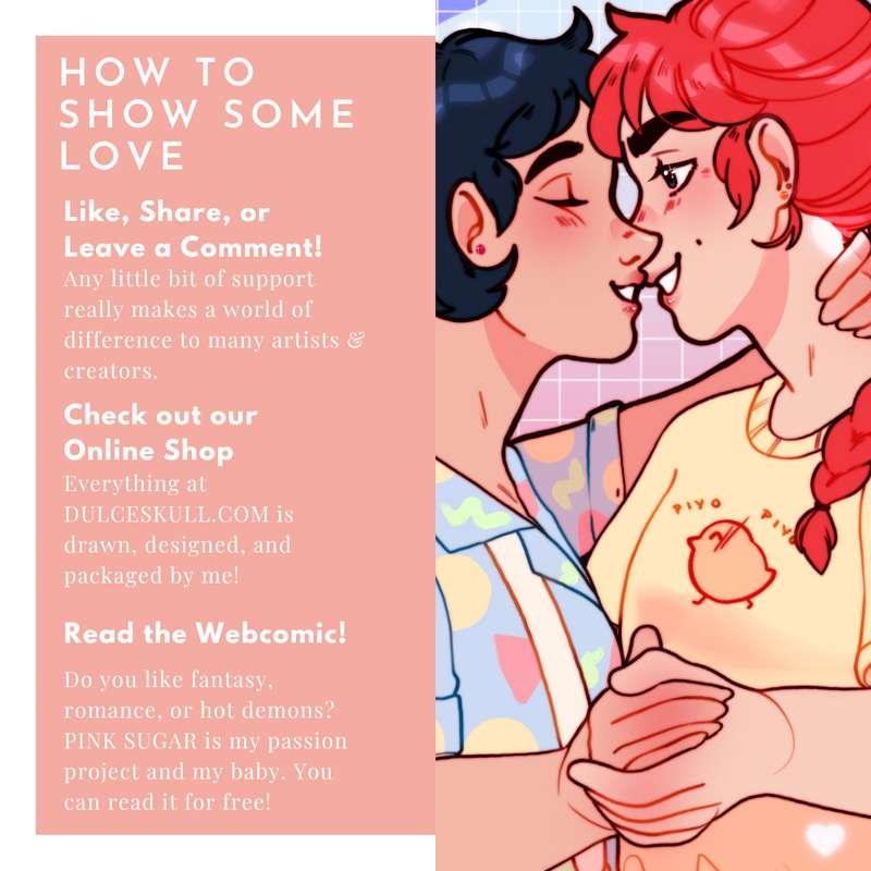 How you can support artists