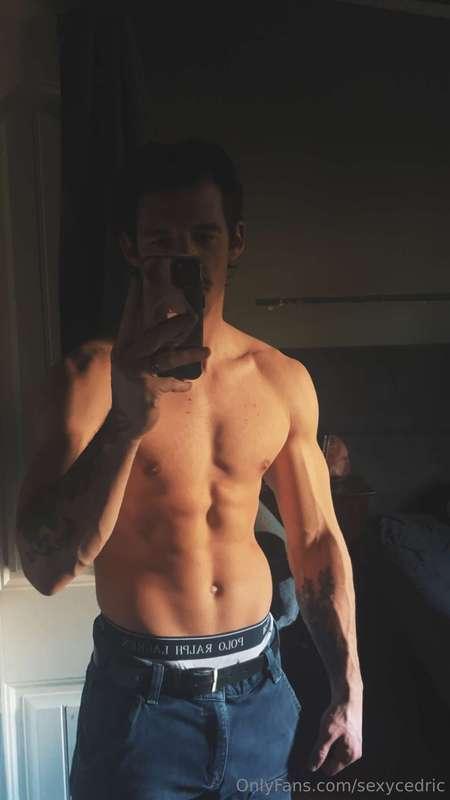 Monday morning selfie 🫶🏼