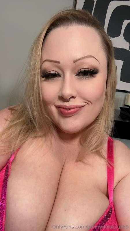 Good morning 😘