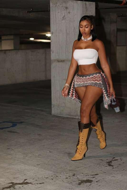 I cant lie I love this outfit..🥵