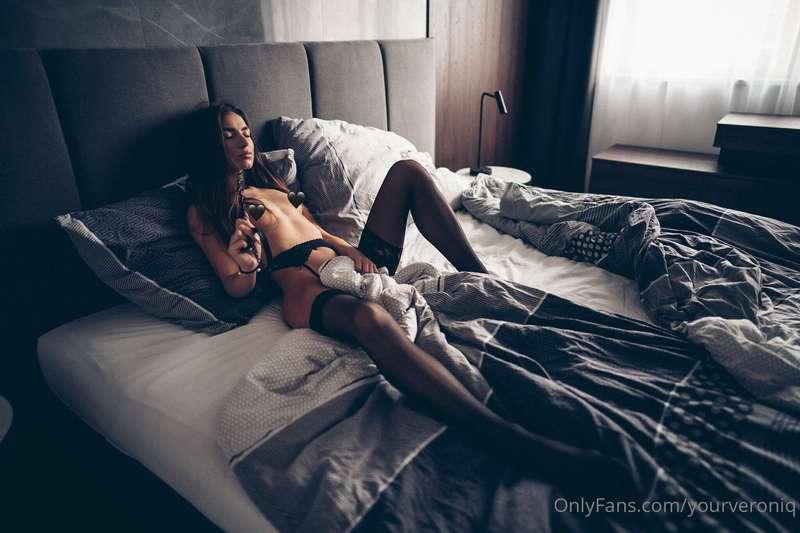 Bejbýnko, dneska jsem pro tebe připravila jednu opravdu hot ..