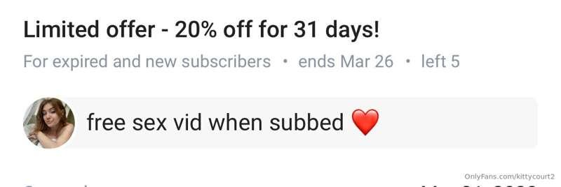 yay