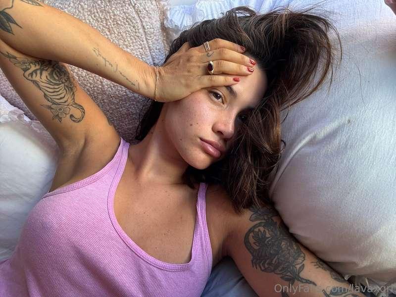 Should I stay in bed all day? 