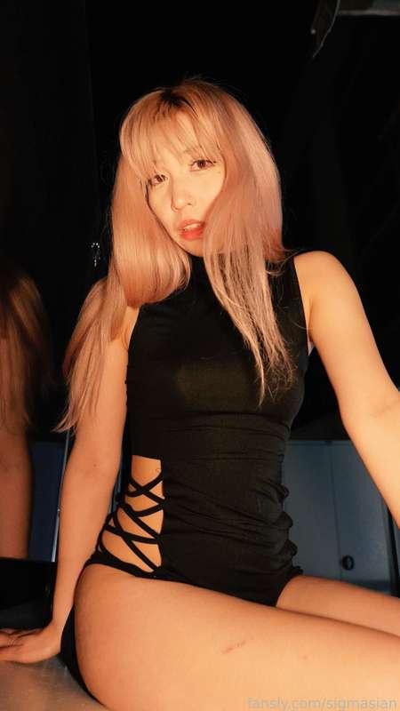 lazy night #fyp #teen #sexy #blonde #fansly #ass #pussy #18 #asian 