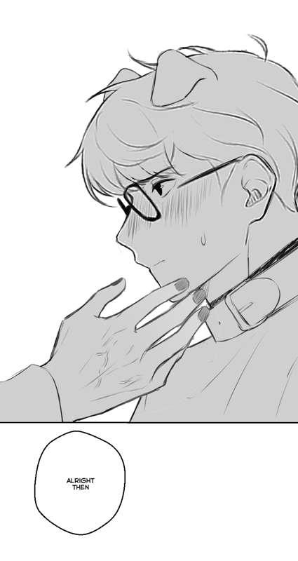 Chapter 19 kiss scenes (draft)