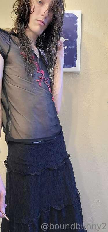 theboundbunny image #2