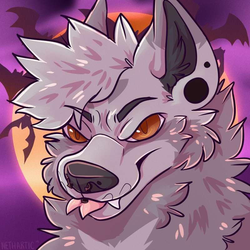 Halloween icon [free]