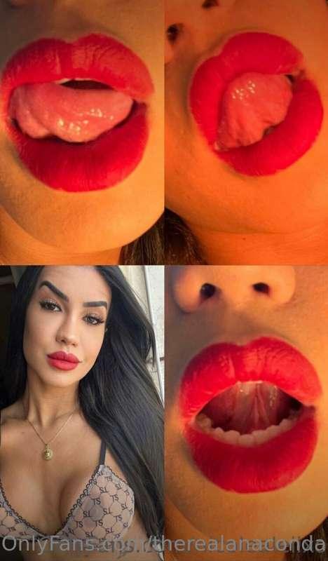 therealanaconda image #6