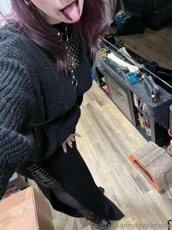 taydertoxic image #0