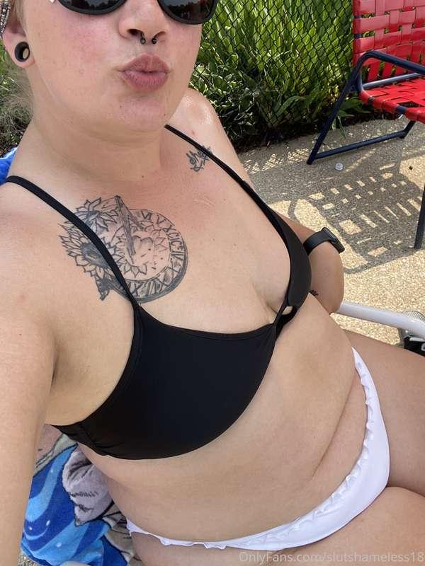 Would you fuck me in Public if you saw me?