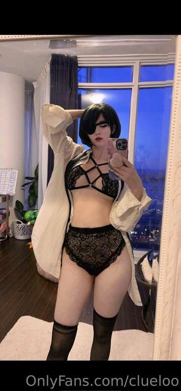 Feeling like a baddy 🥵do I need to be put in my place ?