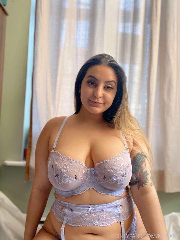 good morning 💜 I hope you dreamt of me