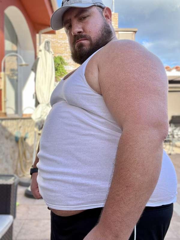 Beefy or Meaty?