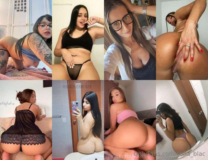 𝟏𝐇 ℍ𝕆𝕋 𝔾𝕀ℝ𝕃𝕊 𝔸𝕍𝔸𝕀𝕃𝔸𝔹𝕃𝔼 𝟚𝟜/𝟟 🔥🍒🔝✨ @SOFIA_BLAC 🔝🔝🍒🍬🎀 @Alexasmi..