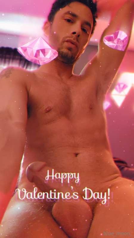 Happy Valentine's Day 💘