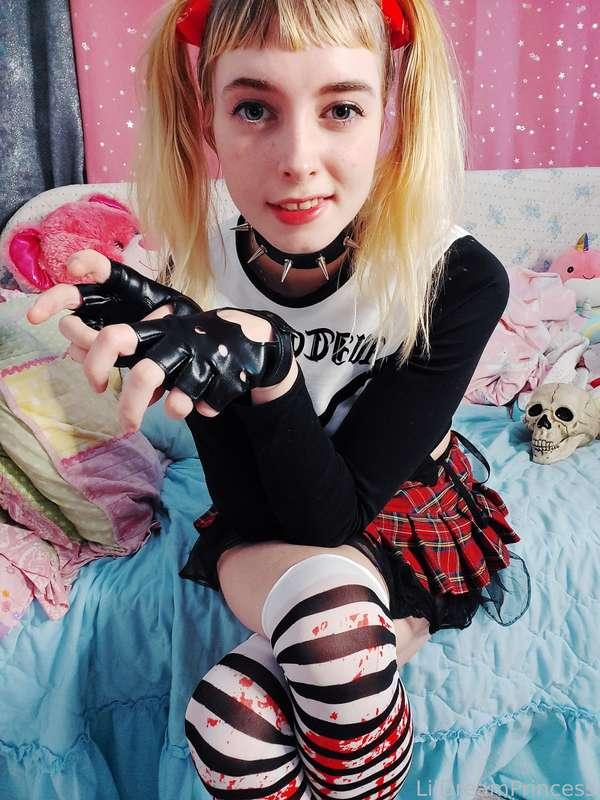 lildreamprincess image #22