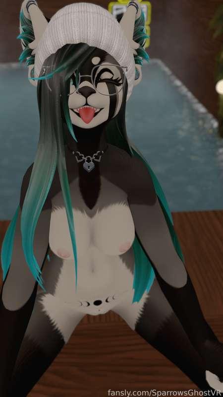 sparrowsghostvr image #8