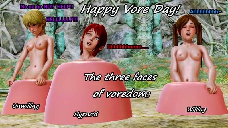 Happy Vore Day