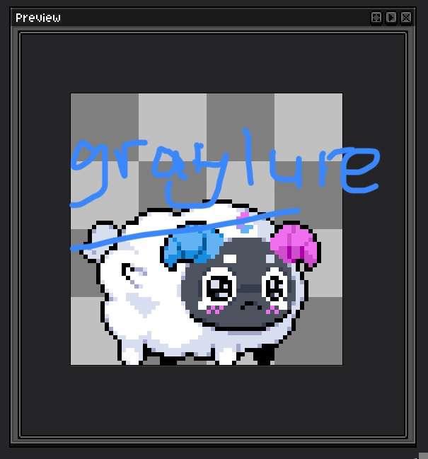 Something… pixely is coming soon 👀