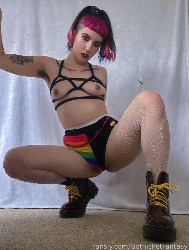 metalprincess1 image #4