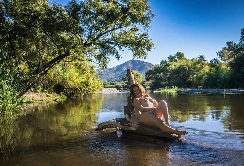 Take me where the wild things are 😘