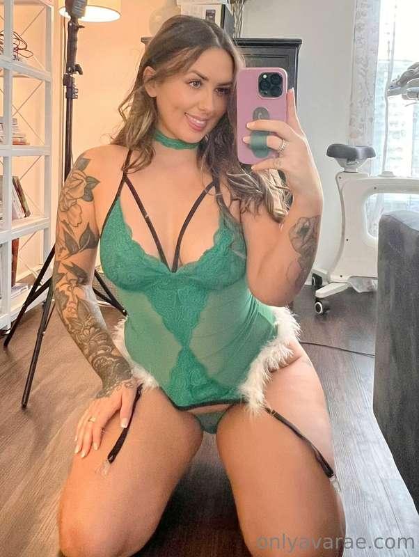 Would film with me?