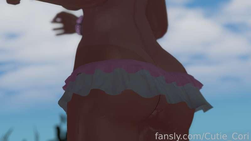 cutie_cori image #0