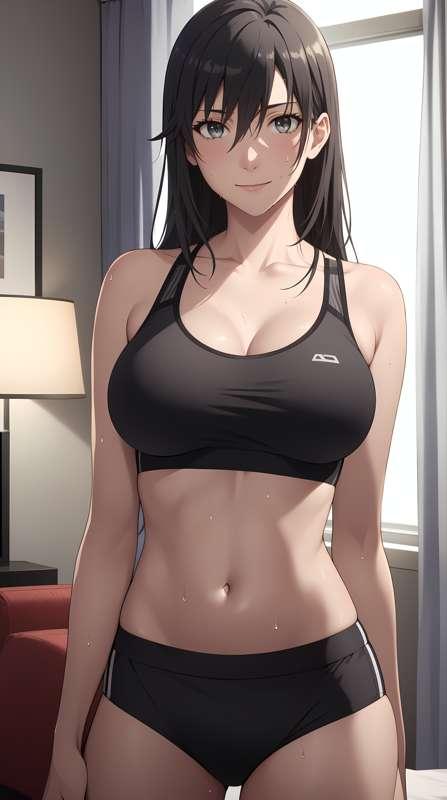 Shizuka request
