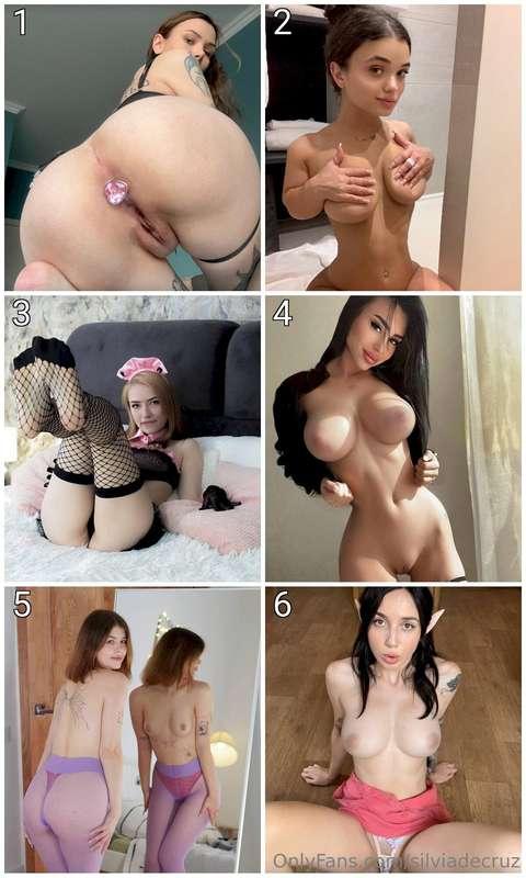 🔥 JOIN MY BESTIES FOR EXCLUSIVE UPDATES!1. 💙🍒 @mimmi_mi 🍒💙2...