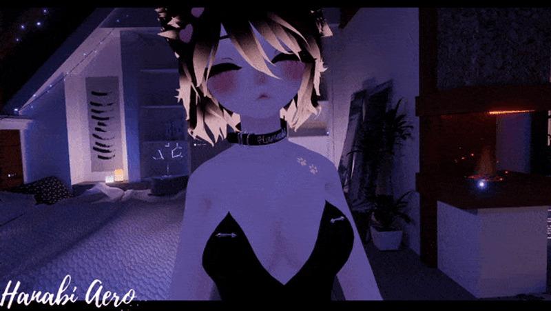 🔴Live Now🔴 https://fansly.com/live/HanabiAero




#fyp #hentai #vtuber #lewdtuber #kitten #tits #ass