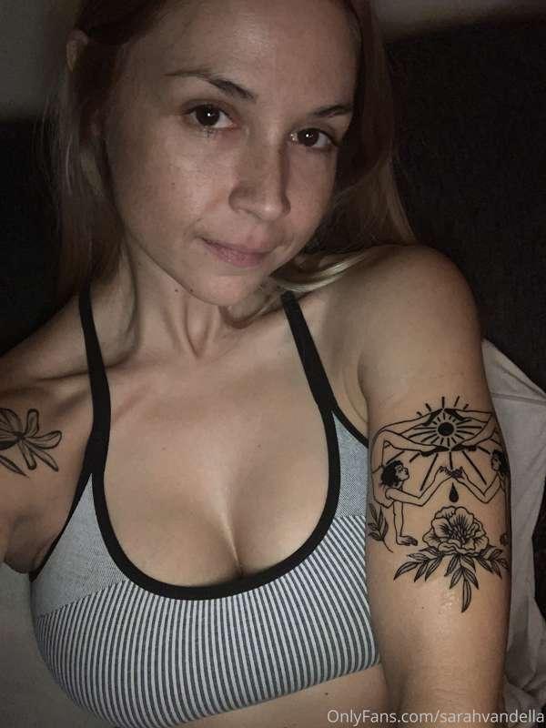 Some of my ink ❤️❤️❤️ I love
Getting tattoos heehee  new stu..