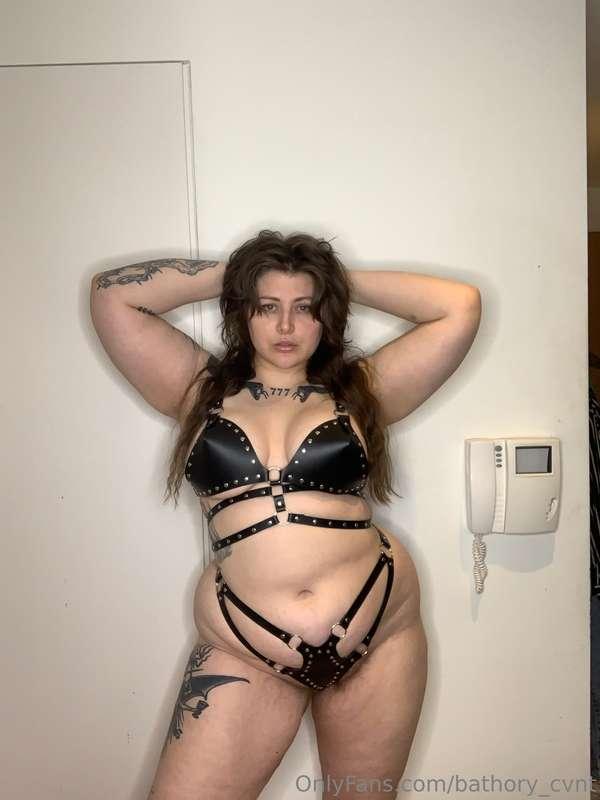 I don’t need permission to be irresistible👅