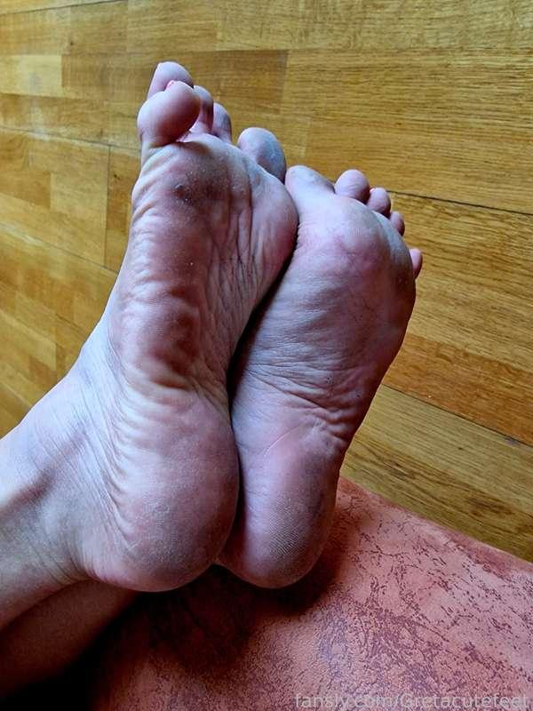 gretacutefeet image #5