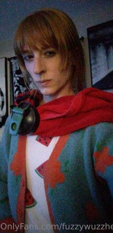 fuzzywuzzher image #5