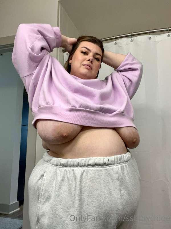 Ready for a lazy day of eating 🥰🤭