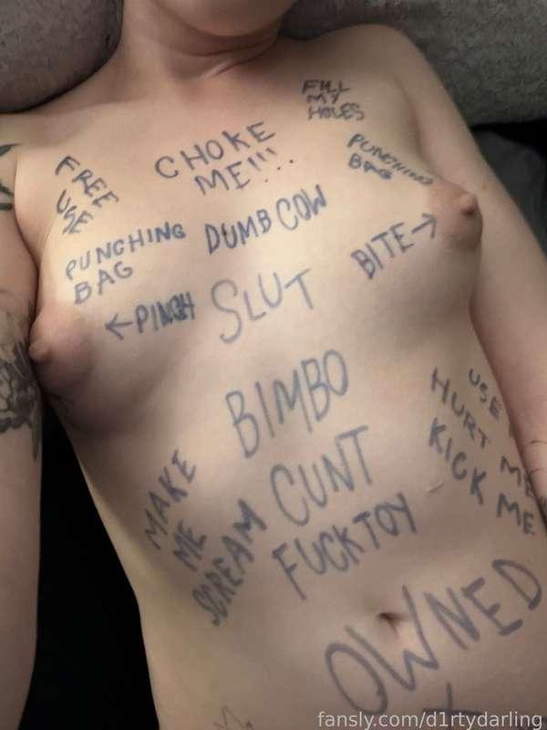 d1rtydarling image #5