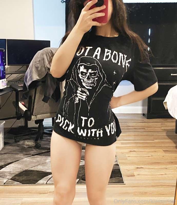 have a good day today<3 🥰
