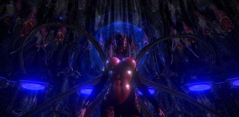 Download: The Finale Cinematics