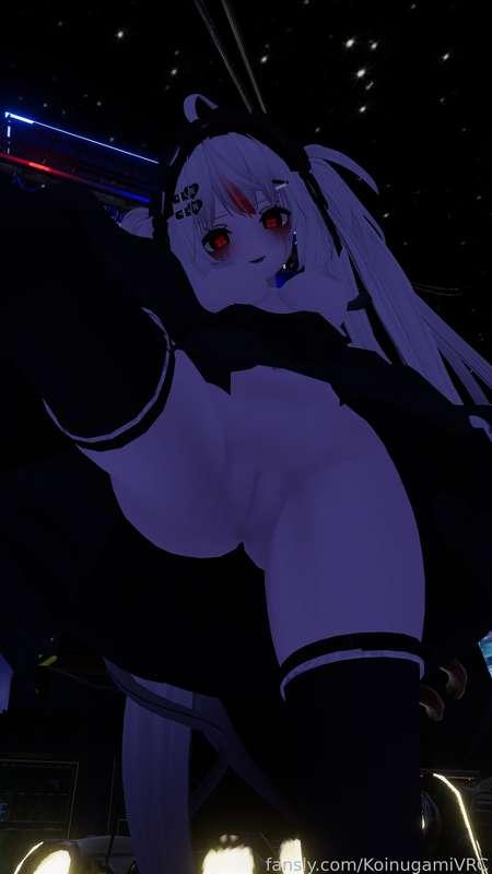 AshigamiVR image #2