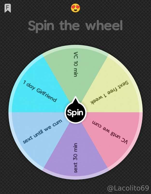 ## My funniest roulette 😍

If you are a fan of video calls a..