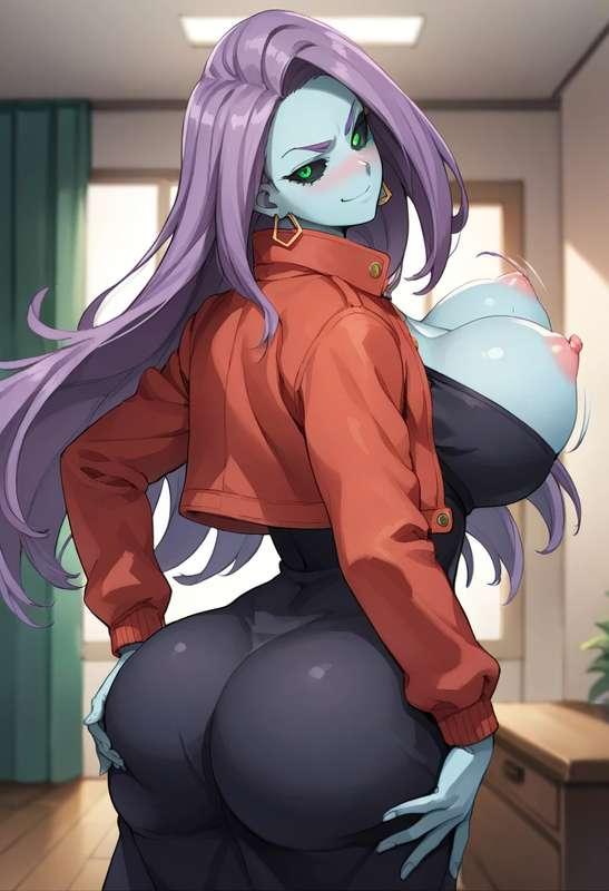 Chitose Kizuki pack1  (34 images)