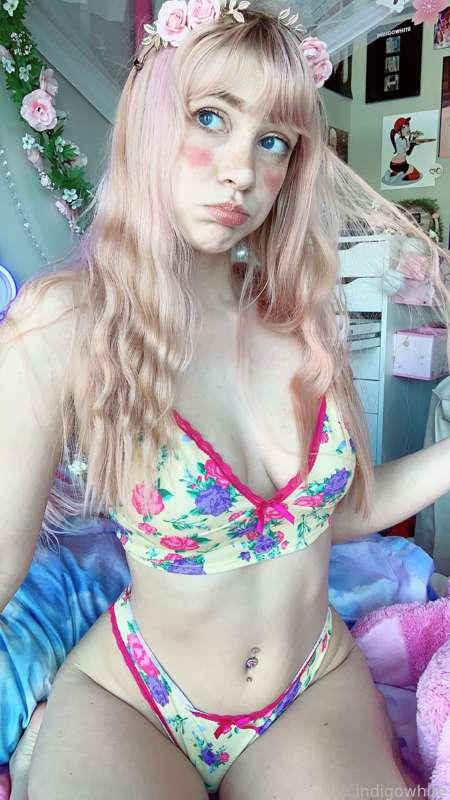 indigowhite image #71