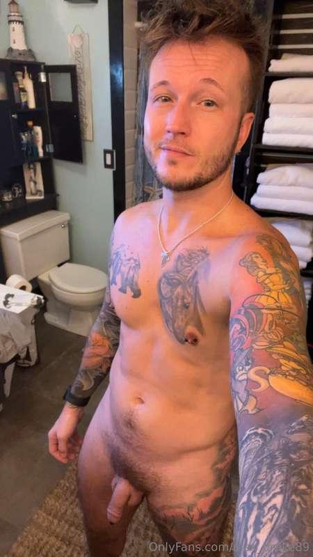 I’m waiting 👅🍆