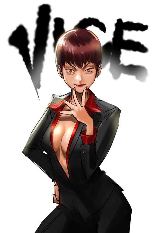 Kof Vice