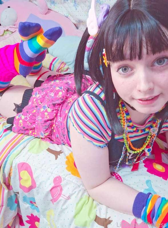 lildreamprincess image #4