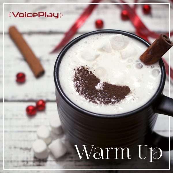 "Warm Up" Pre- Order!!!