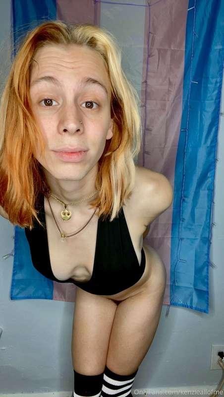 If this photo raises $50 I’ll post a full nude Tiktok I made..
