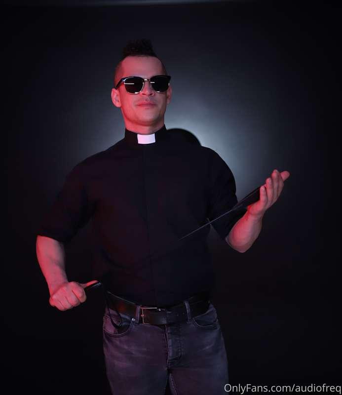 confess or be punished